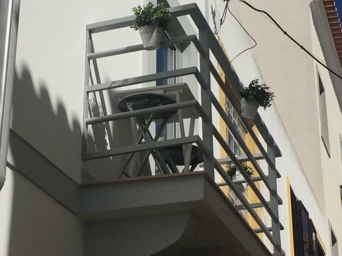 Cantinho Das Flores II Назаре Екстериор снимка